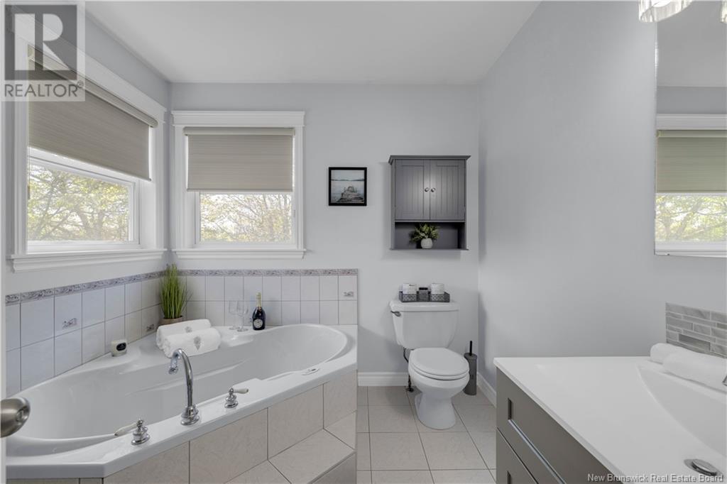 1 Concorde Crescent, Quispamsis, New Brunswick  E2E 5B4 - Photo 29 - NB119223