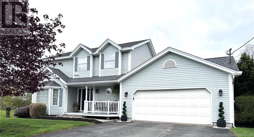 1 Concorde Crescent, Quispamsis, New Brunswick  E2E 5B4 - Photo 4 - NB119223