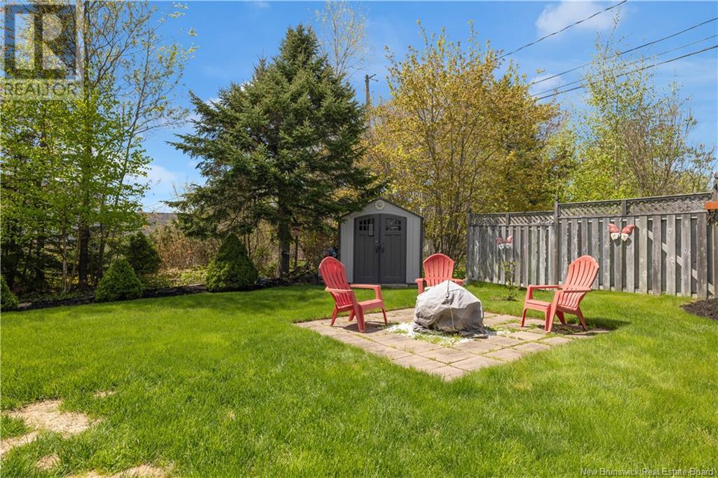 1 Concorde Crescent, Quispamsis, New Brunswick  E2E 5B4 - Photo 44 - NB119223