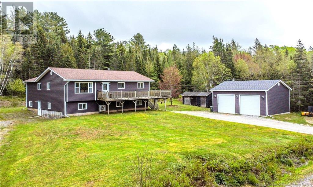 116 Cheyne Settlement Road, Public Landing, New Brunswick