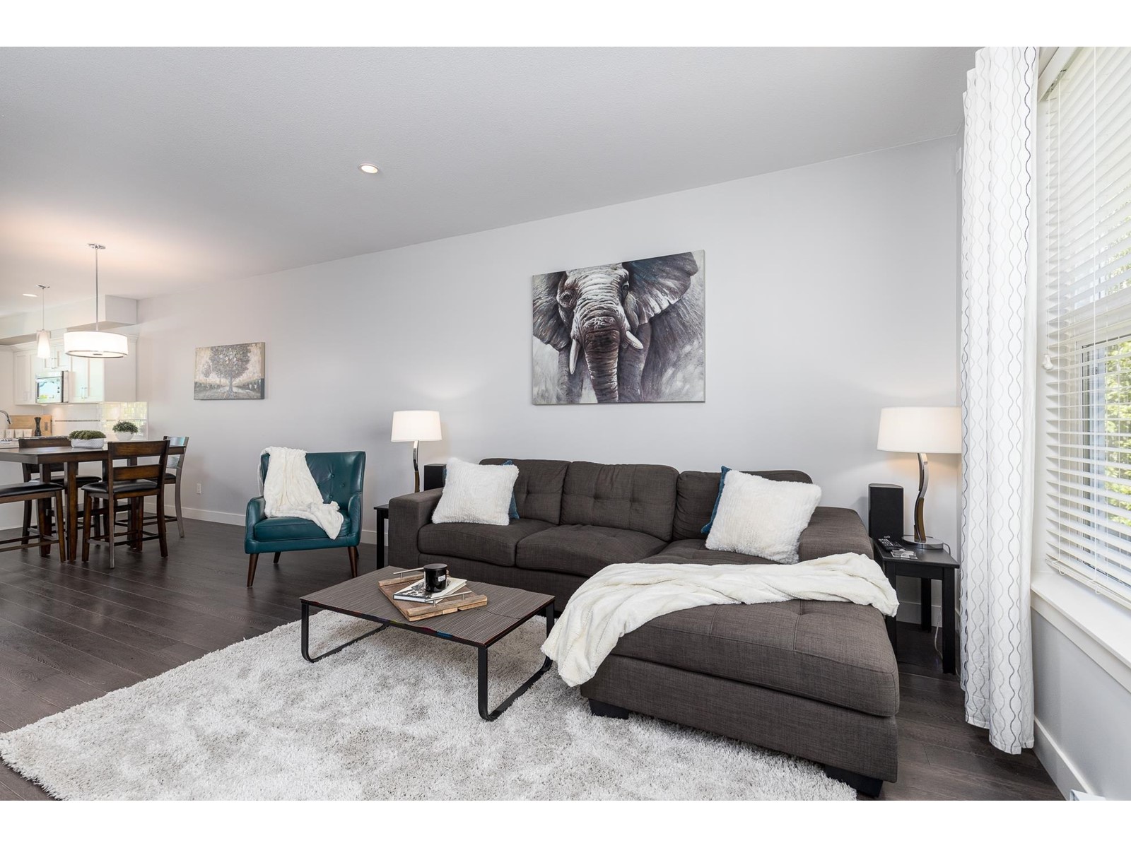 6 2469 164 Street, Surrey, British Columbia  V3Z 3T4 - Photo 6 - R2999034