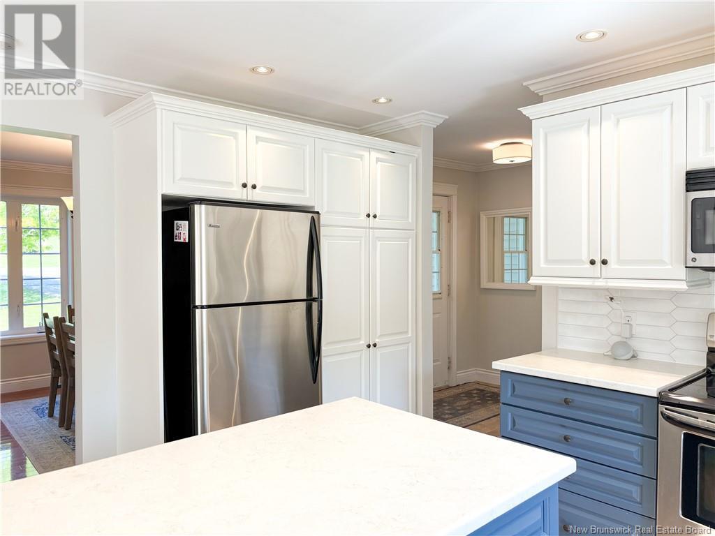 451 Riverview Drive, Florenceville-Bristol, New Brunswick  E7L 3N1 - Photo 9 - NB119303