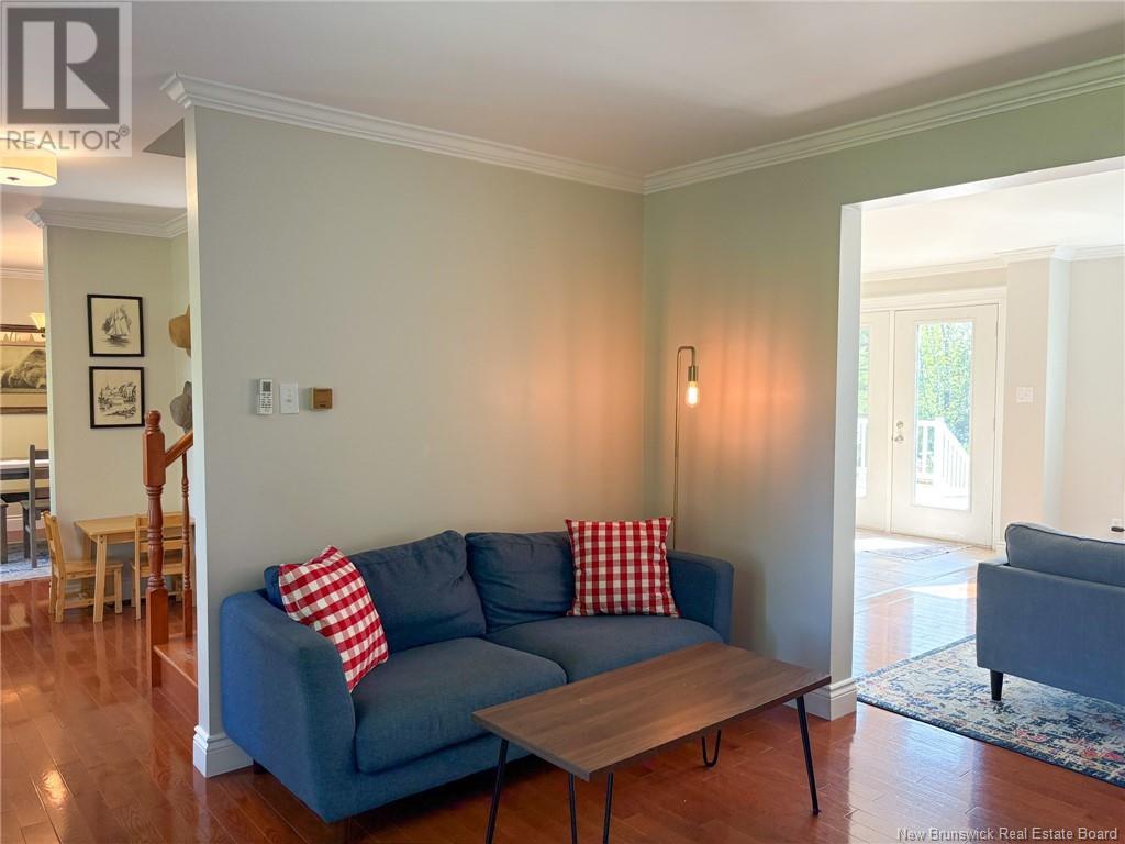 451 Riverview Drive, Florenceville-Bristol, New Brunswick  E7L 3N1 - Photo 20 - NB119303