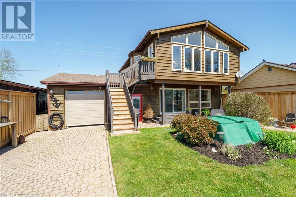 1166 Lakeshore Road, Selkirk, Ontario  N0A 1P0 - Photo 24 - 40696781