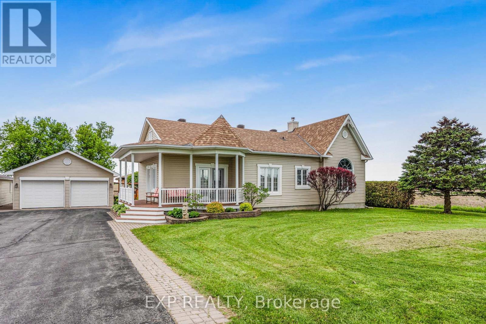273 600 Route E, The Nation, Ontario  K0A 1M0 - Photo 3 - X12177784