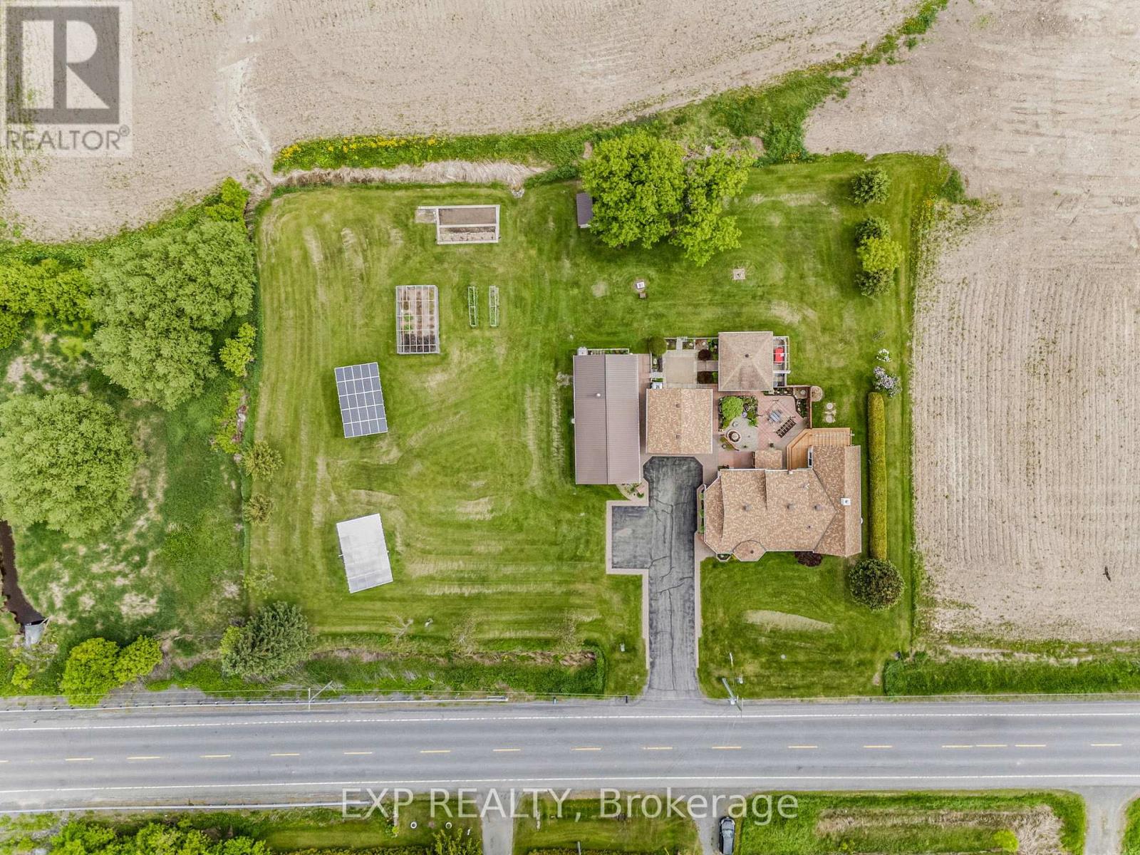 273 600 Route E, The Nation, Ontario  K0A 1M0 - Photo 37 - X12177784
