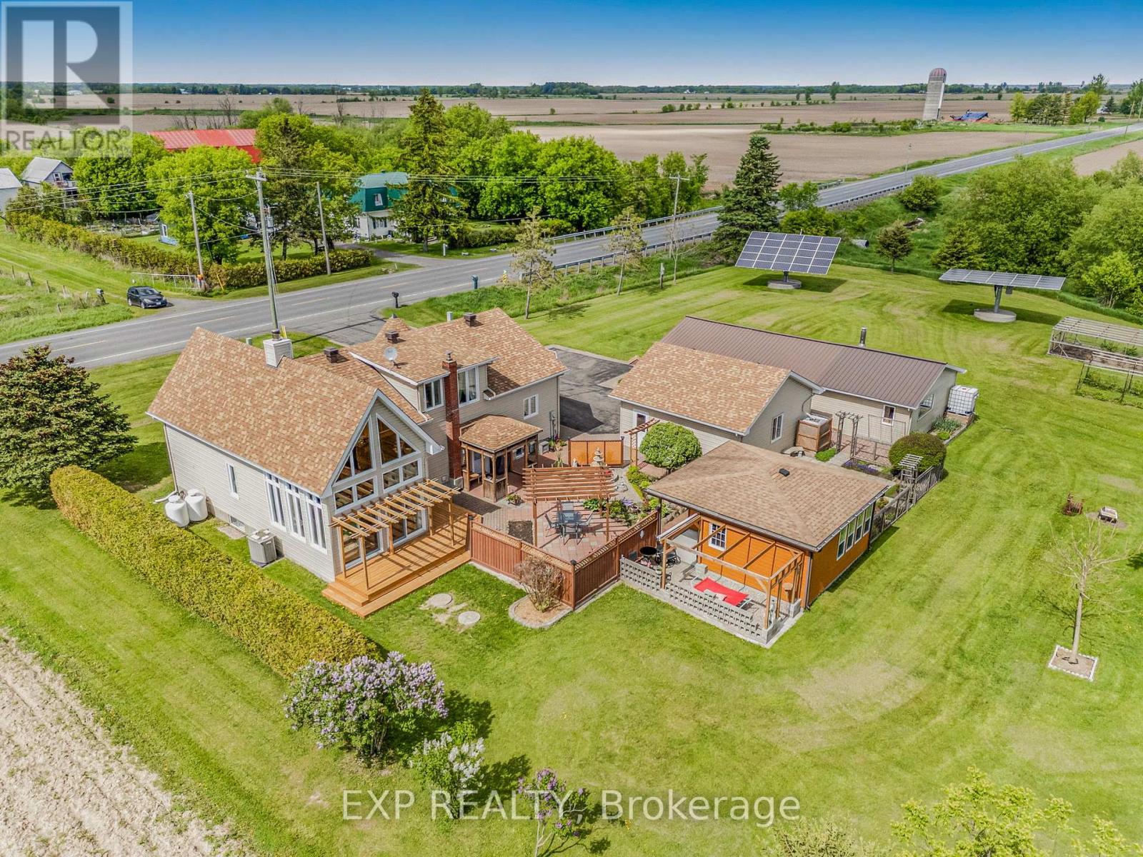273 600 Route E, The Nation, Ontario  K0A 1M0 - Photo 39 - X12177784
