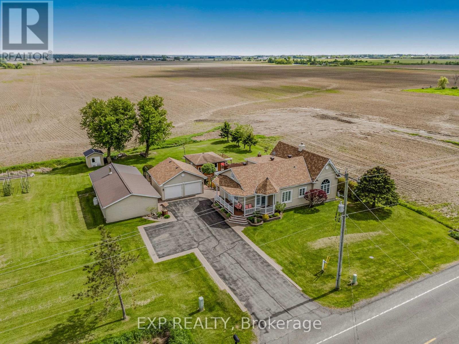 273 600 Route E, The Nation, Ontario  K0A 1M0 - Photo 4 - X12177784