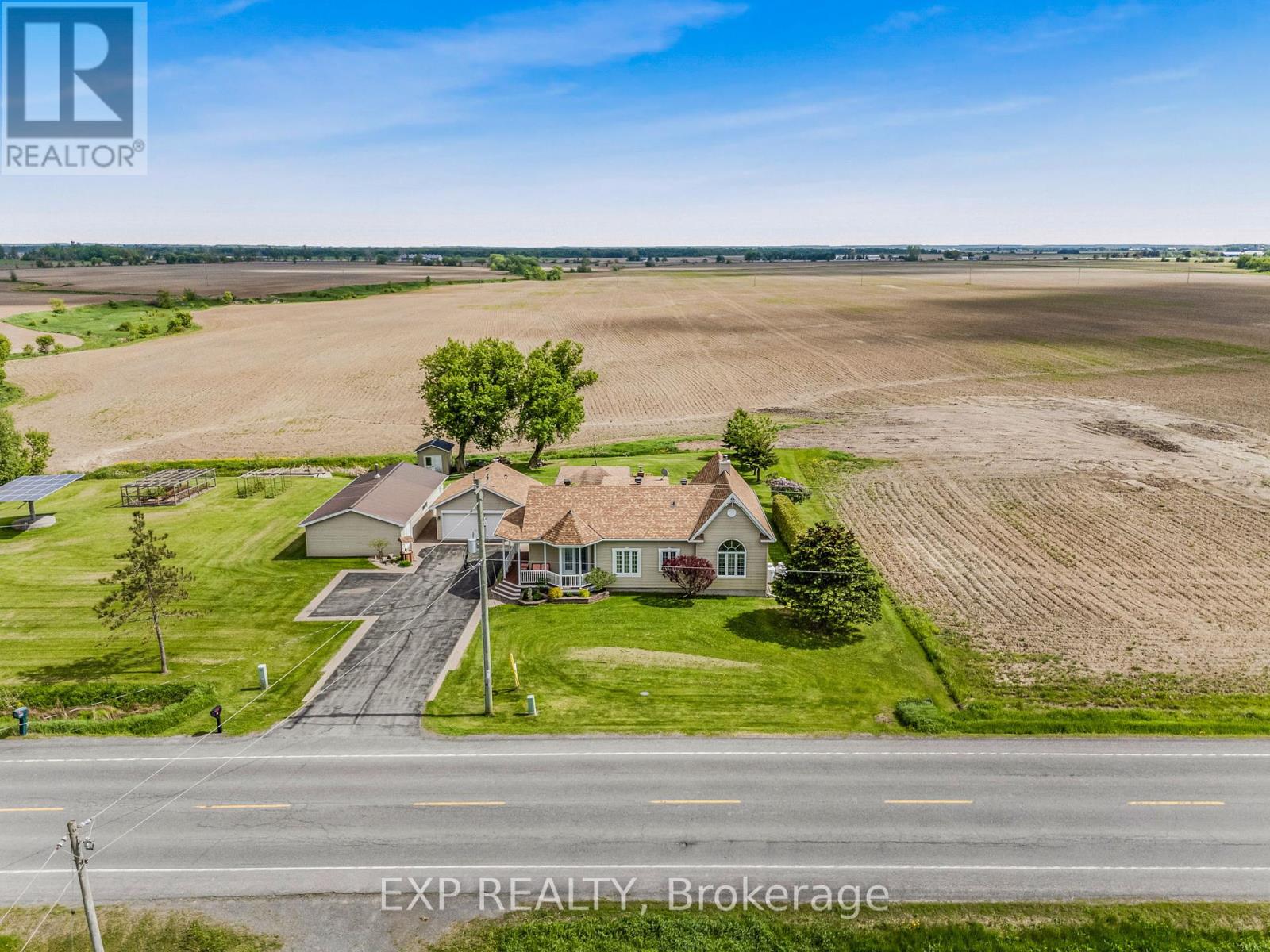 273 600 Route E, The Nation, Ontario  K0A 1M0 - Photo 5 - X12177784