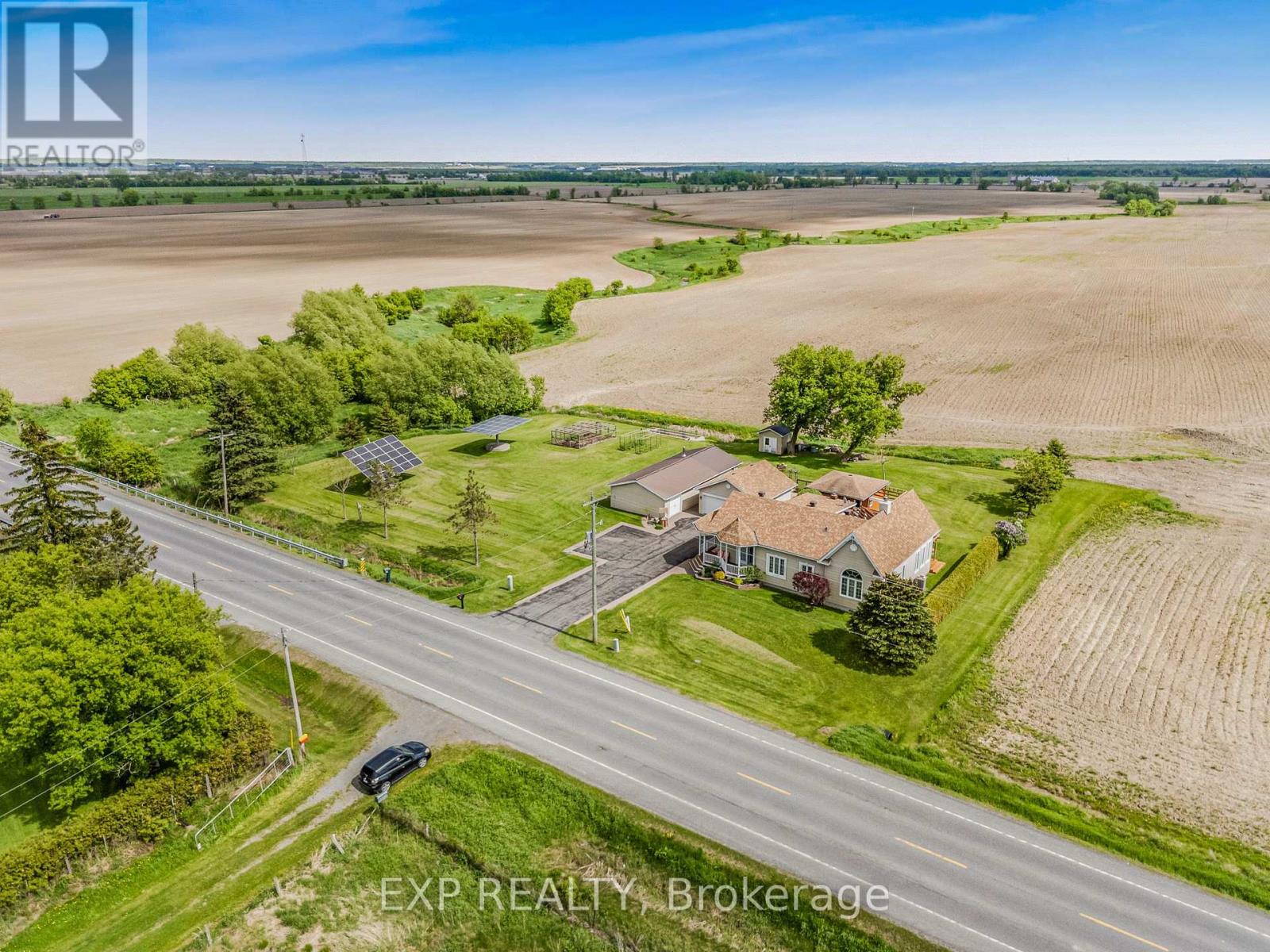 273 600 Route E, The Nation, Ontario  K0A 1M0 - Photo 6 - X12177784