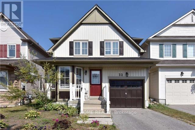 32 Donlevy Crescent, Whitby, Ontario  L1R 0B8 - Photo 9 - E12175958