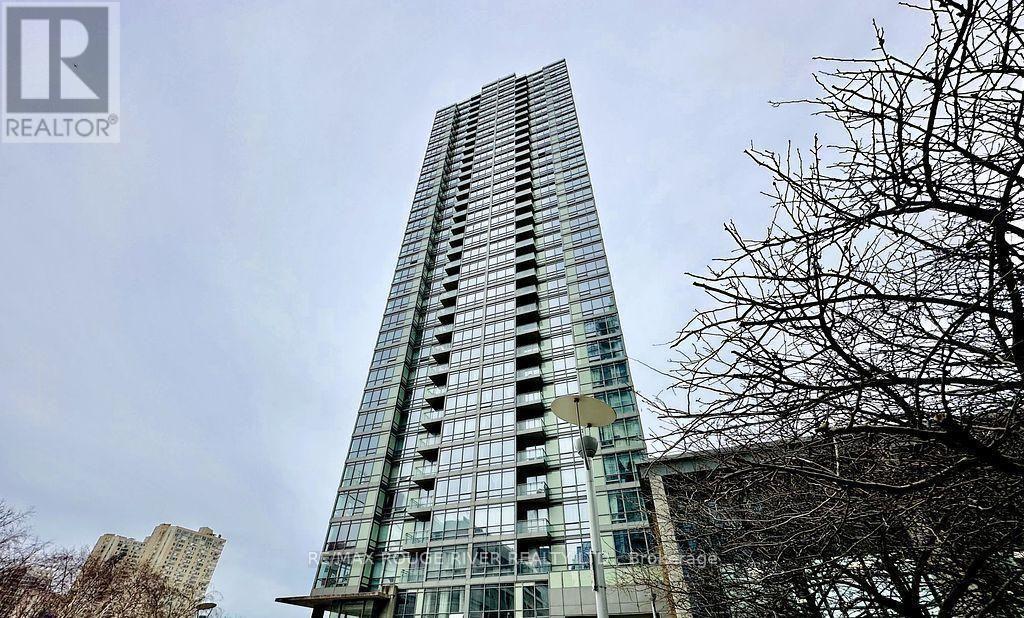 1207 - 5 MARINER TERRACE, Toronto, Ontario