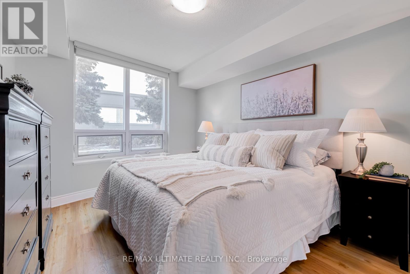 319 - 25 Greenview Avenue, Toronto (Newtonbrook West), Ontario  M2M 0A5 - Photo 12 - C12177806