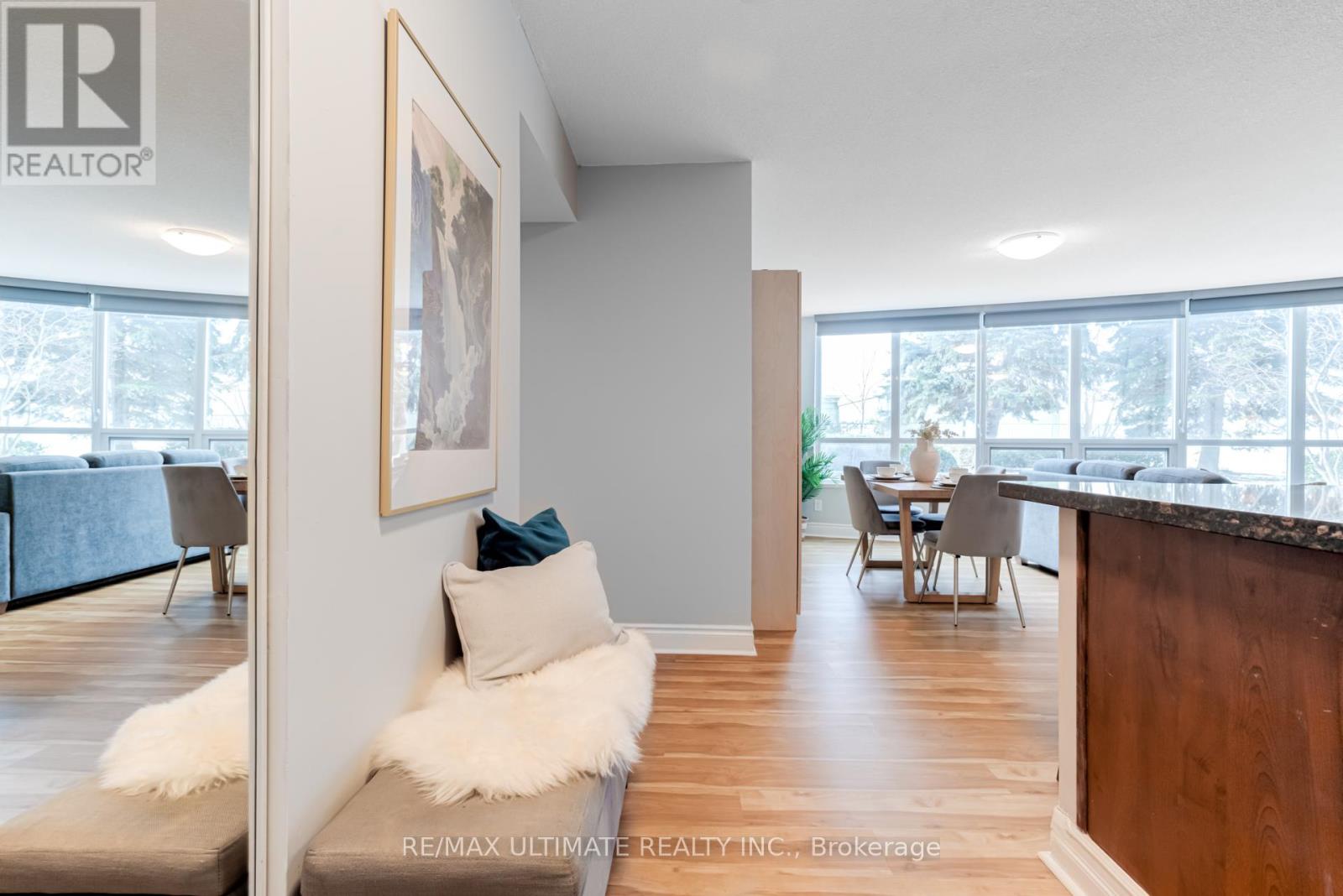 319 - 25 Greenview Avenue, Toronto, Ontario  M2M 0A5 - Photo 2 - C12177806