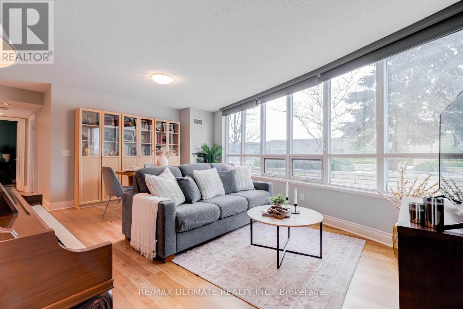 319 - 25 Greenview Avenue, Toronto (Newtonbrook West), Ontario  M2M 0A5 - Photo 9 - C12177806