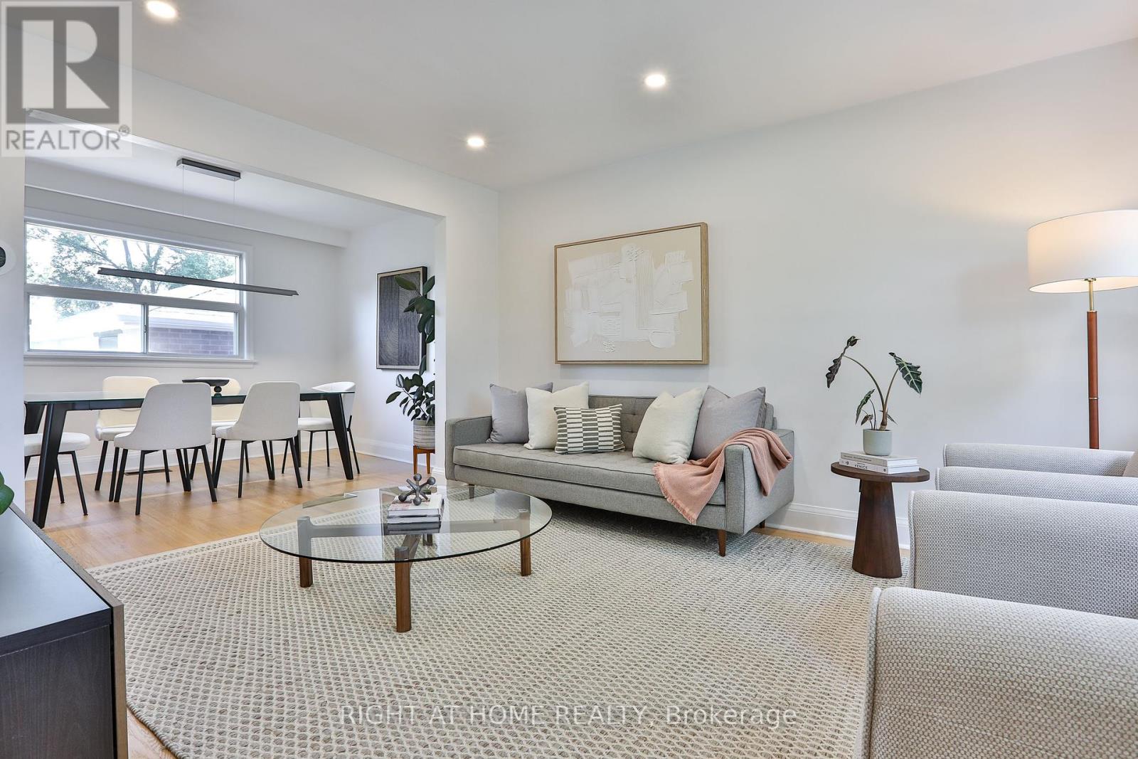 20 Amesbury Drive, Toronto, Ontario  M6M 4H4 - Photo 5 - W12163687