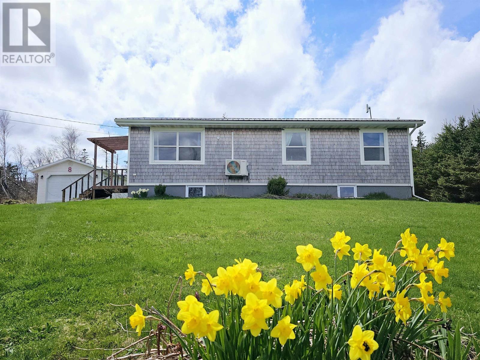 8 Clarence Lane, Cavendish, Prince Edward Island  C0A 1N0 - Photo 1 - 202502647