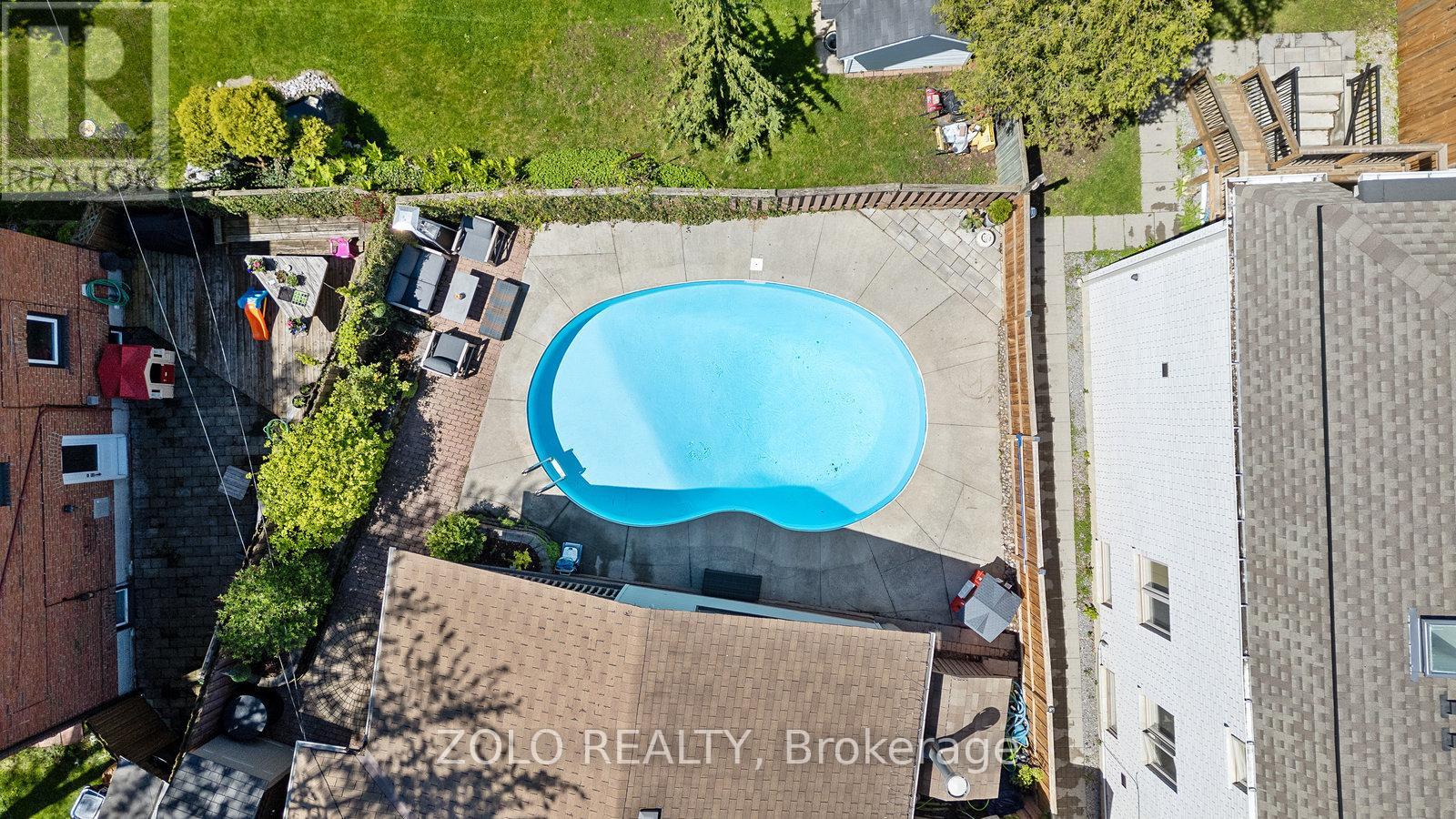 2 Natal Avenue, Toronto (Birchcliffe-Cliffside), Ontario  M1N 3V2 - Photo 46 - E12177779