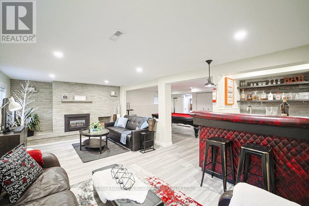 916 Finley Avenue, Ajax, Ontario  L1S 3T3 - Photo 33 - E12177800