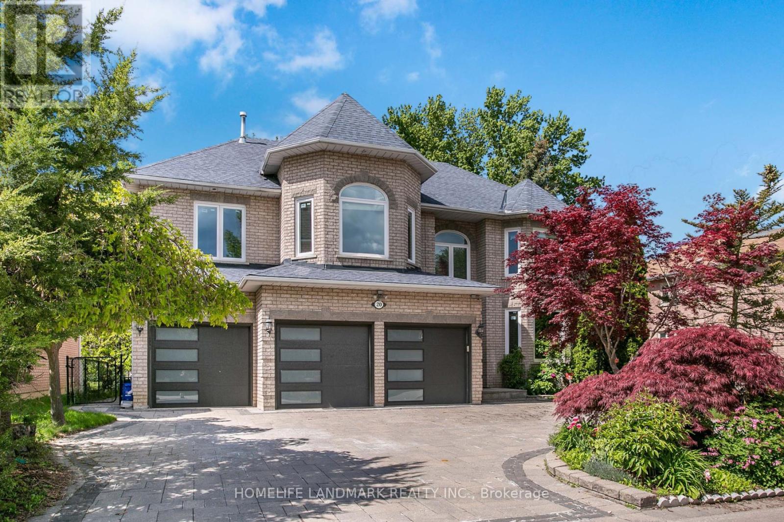 20 PATHLANE ROAD, Richmond Hill, Ontario