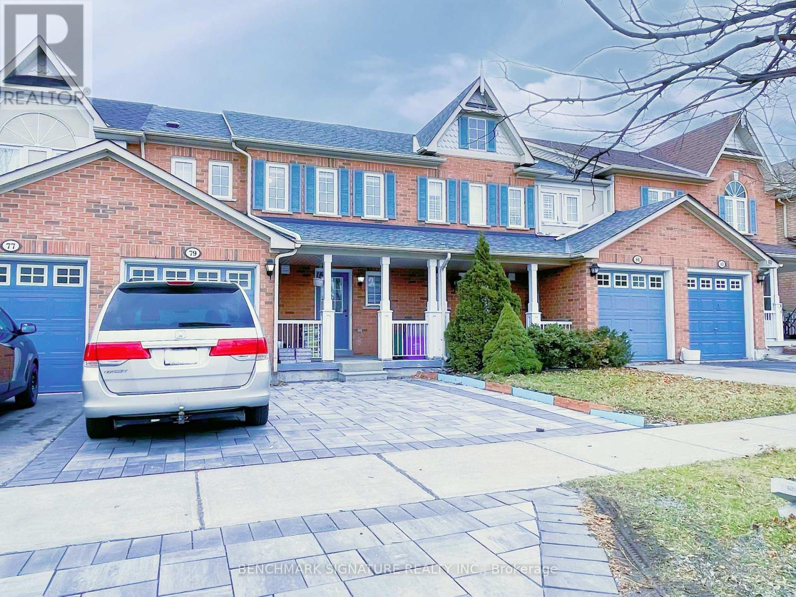 79 MAPLE RIDGE CRESCENT, Markham, Ontario