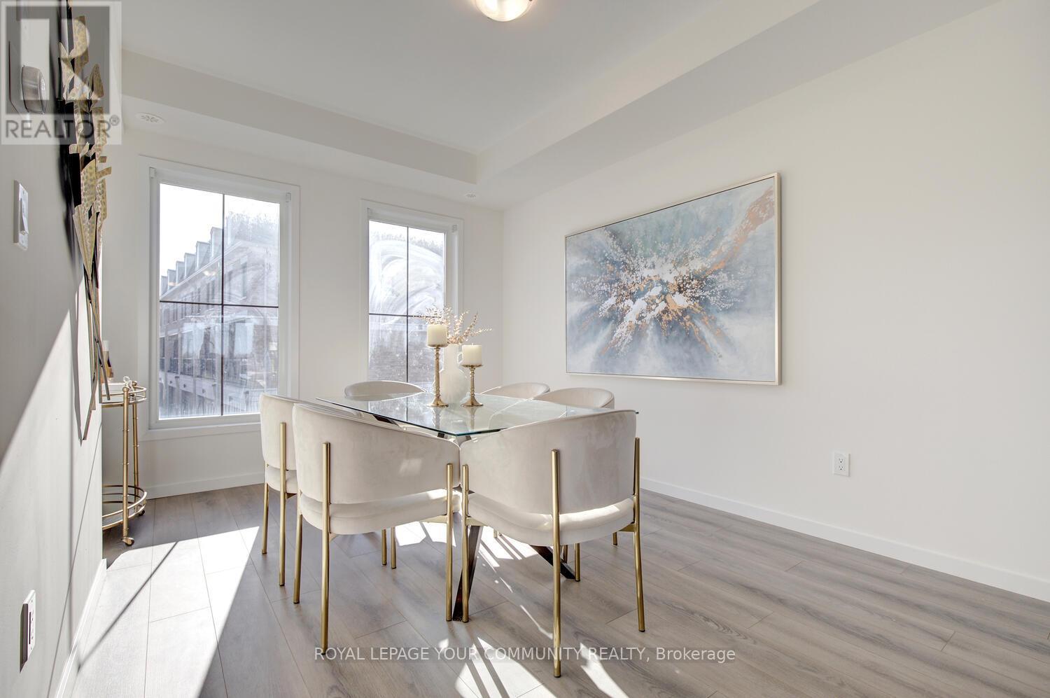 14 Seacoasts Circle, Vaughan, Ontario  L6A 5B6 - Photo 4 - N12177781