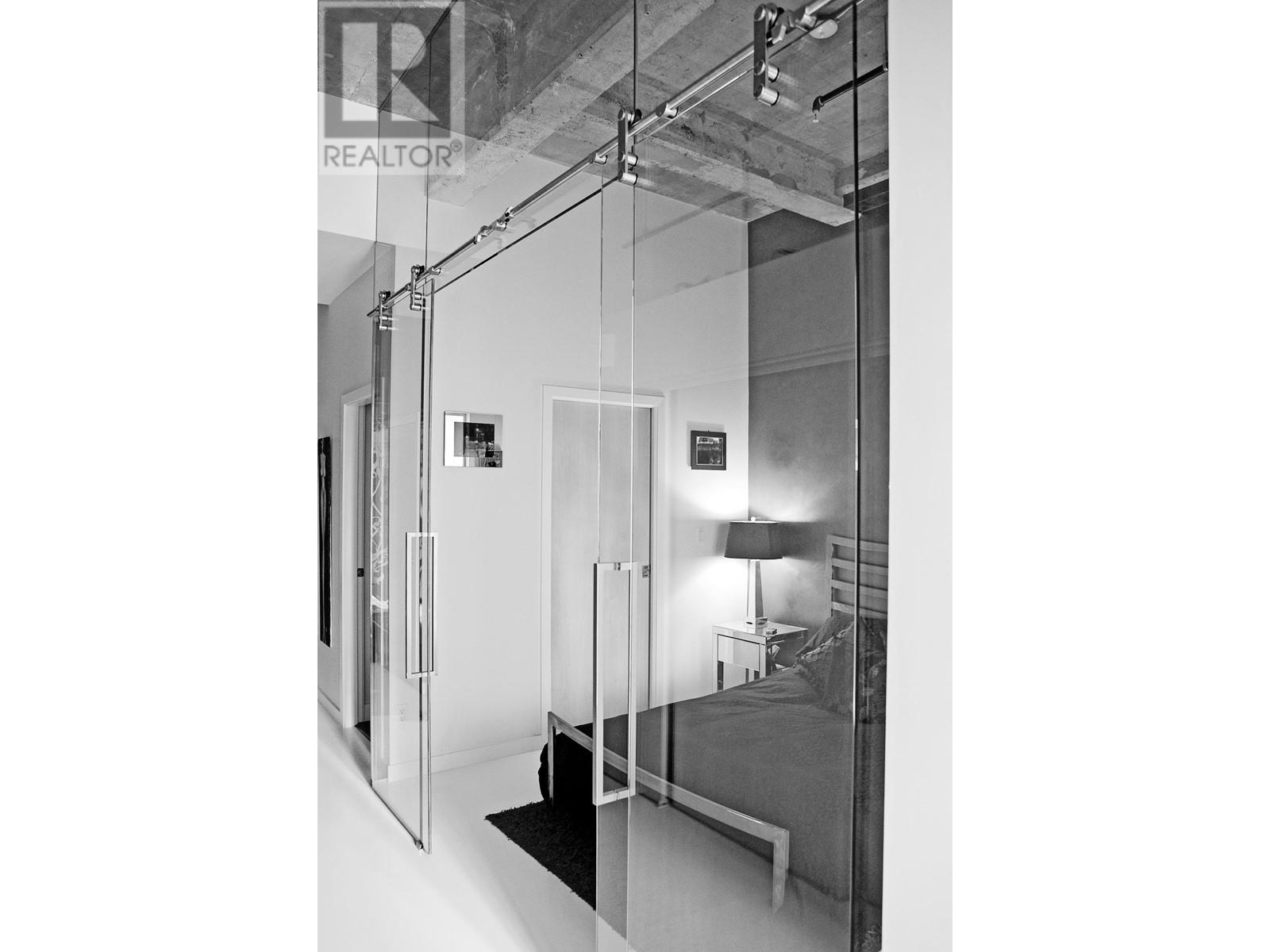 210 546 Beatty Street, Vancouver, British Columbia  V6B 0C5 - Photo 11 - R3007817