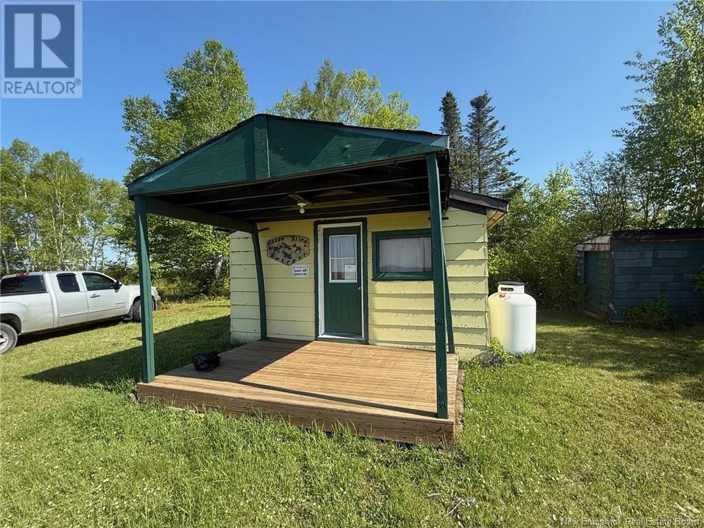 N/A Buxton Road, Deerville, New Brunswick