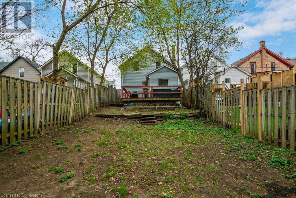 38 Bergey Street, Cambridge, Ontario N3C 1P6 - Photo 33 - 40734480
