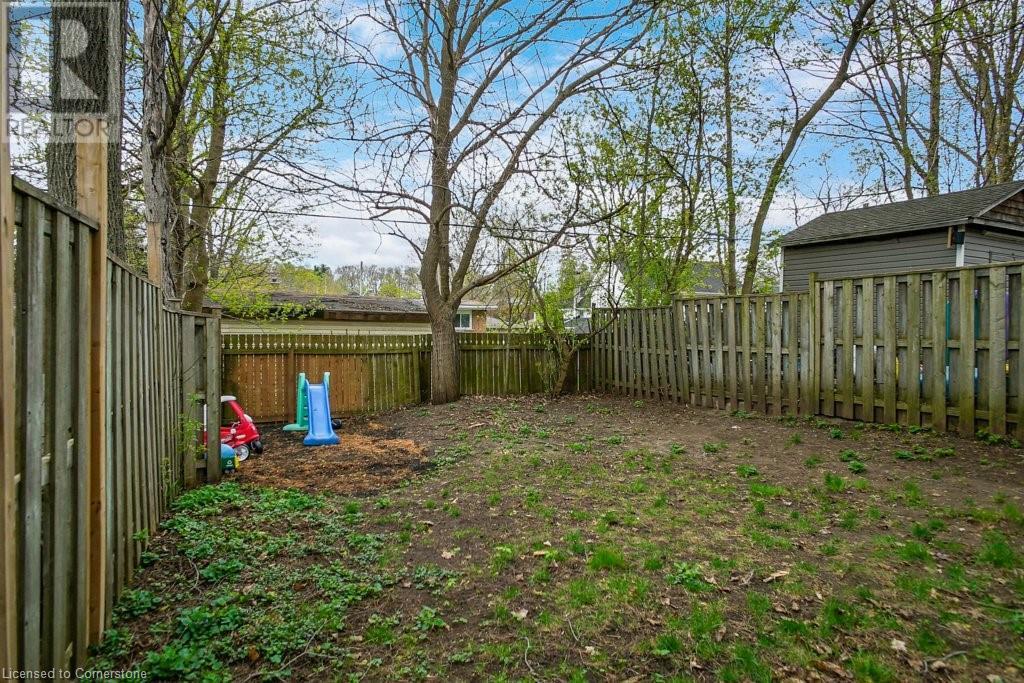 38 Bergey Street, Cambridge, Ontario N3C 1P6 - Photo 34 - 40734480