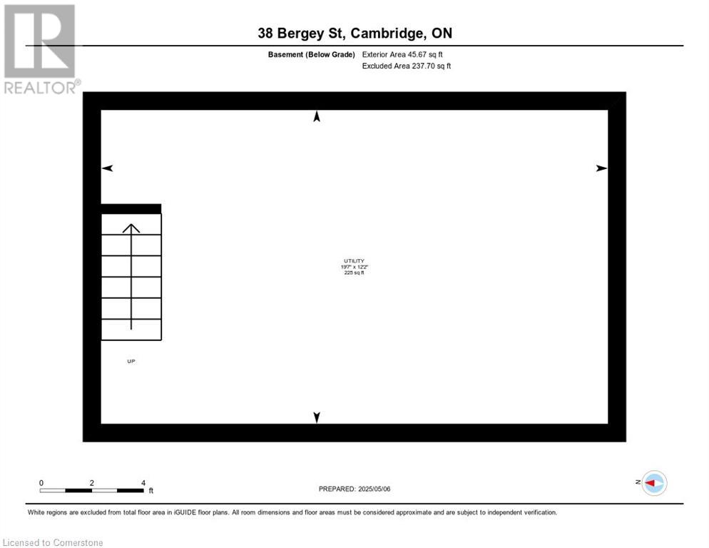 38 Bergey Street, Cambridge, Ontario N3C 1P6 - Photo 39 - 40734480