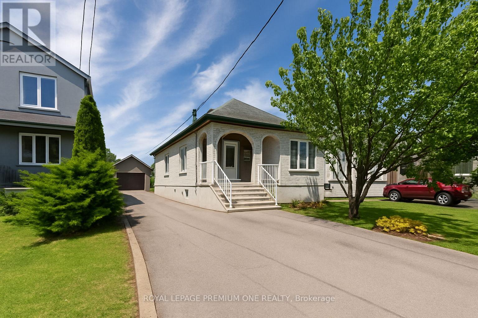 130 Jay Street, Toronto, Ontario  M6L 2M2 - Photo 1 - W12177787