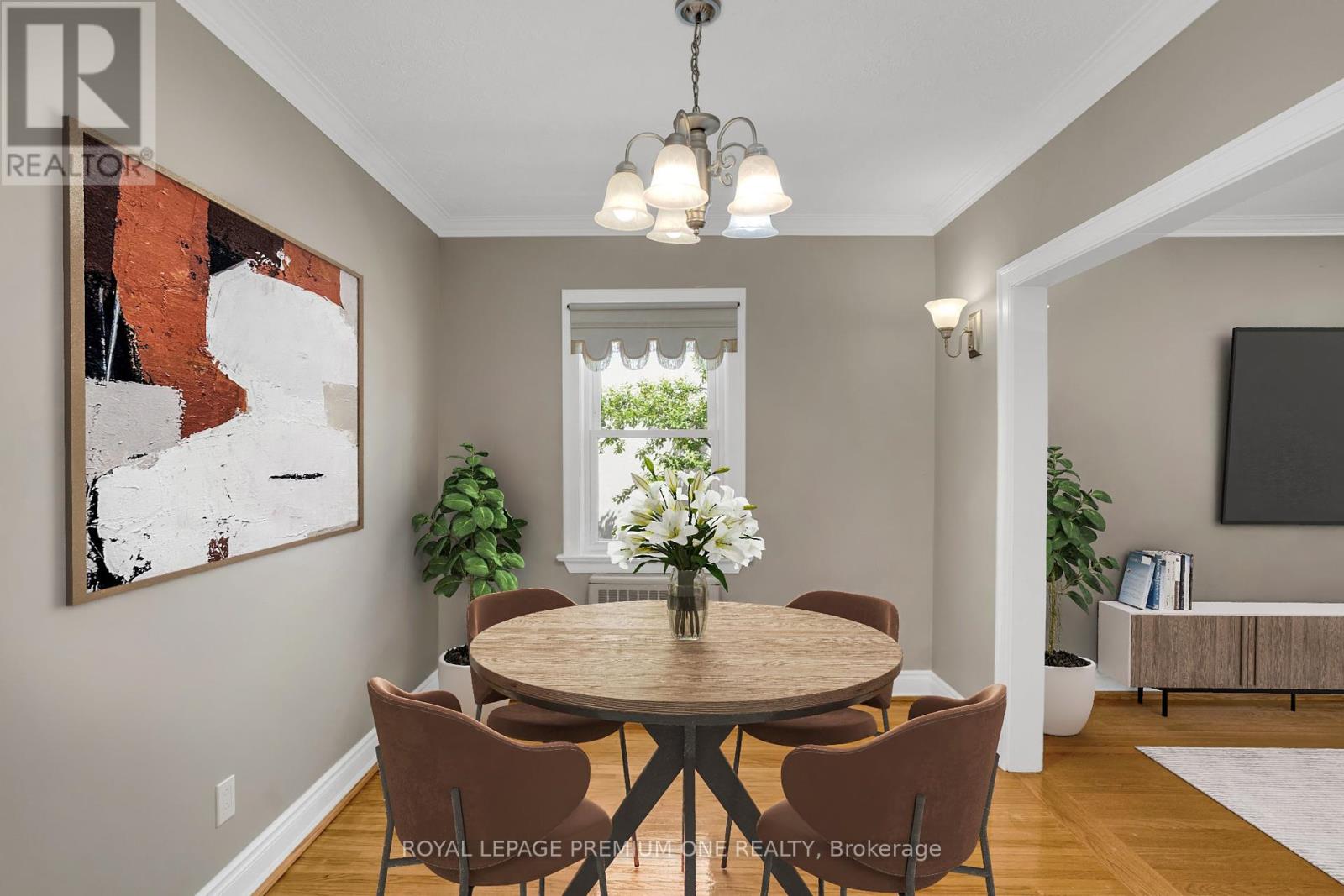 130 Jay Street, Toronto, Ontario  M6L 2M2 - Photo 11 - W12177787