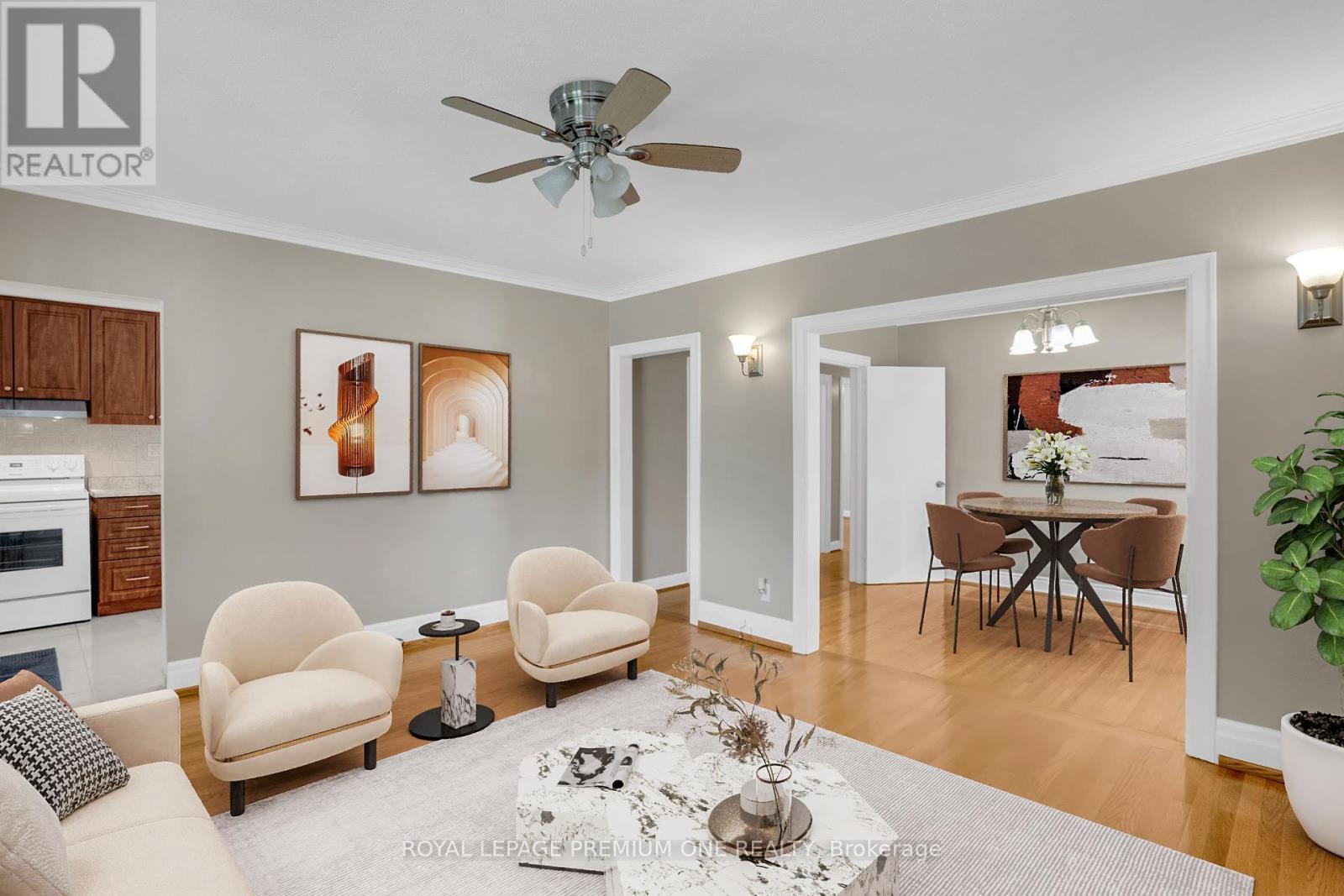 130 Jay Street, Toronto, Ontario  M6L 2M2 - Photo 8 - W12177787