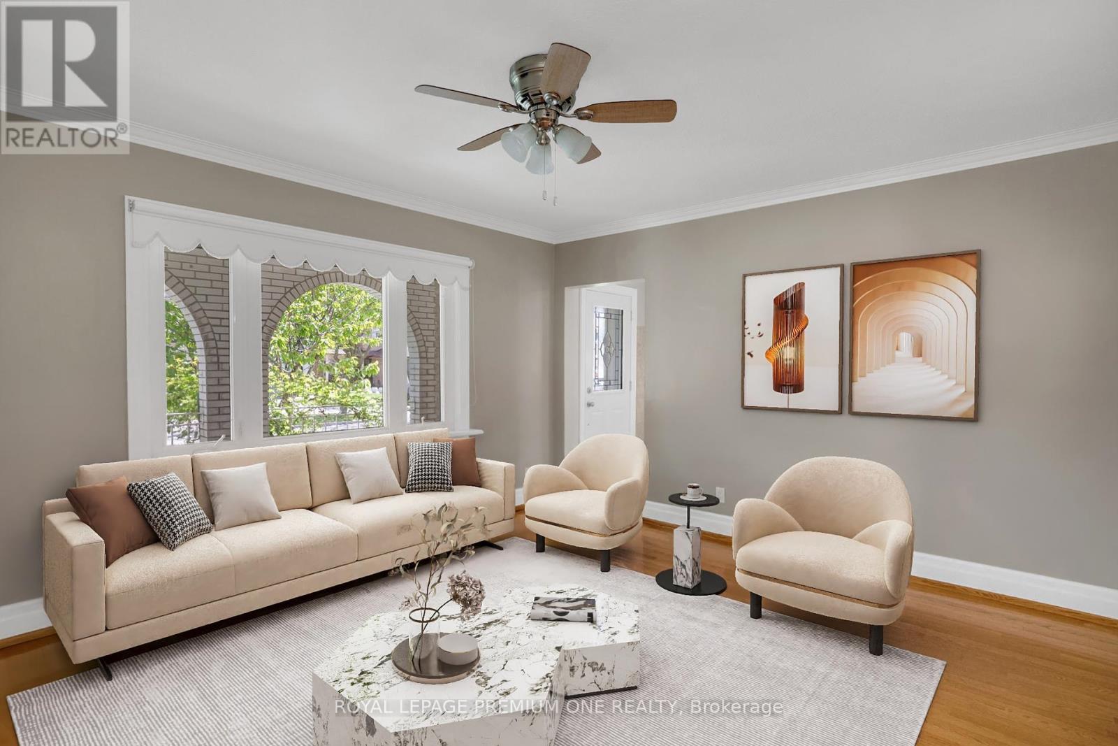 130 Jay Street, Toronto, Ontario  M6L 2M2 - Photo 9 - W12177787