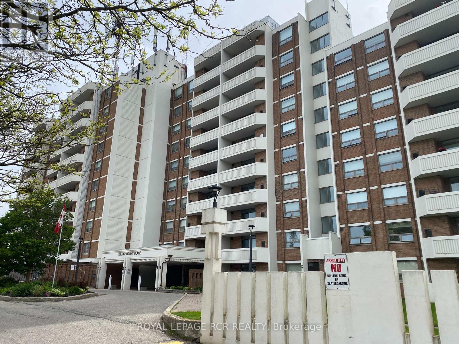 200 - 8 FEAD STREET, Orangeville, Ontario