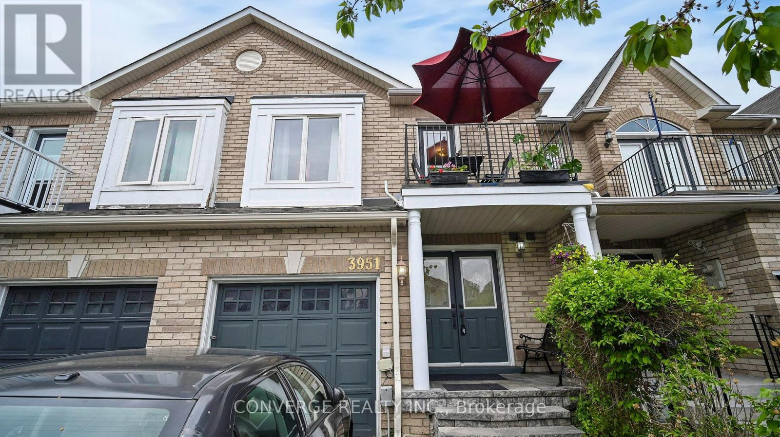 3951 Freeman Terrace, Mississauga, Ontario  L5M 6R2 - Photo 1 - W12177809