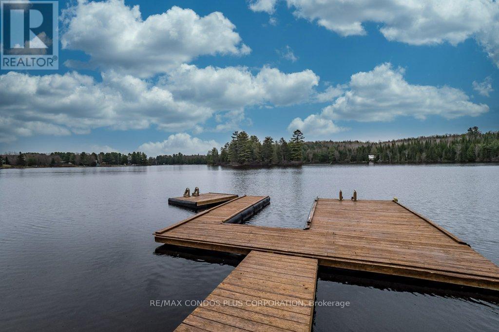 2341 BRADY LAKE ROAD, Minden Hills, Ontario