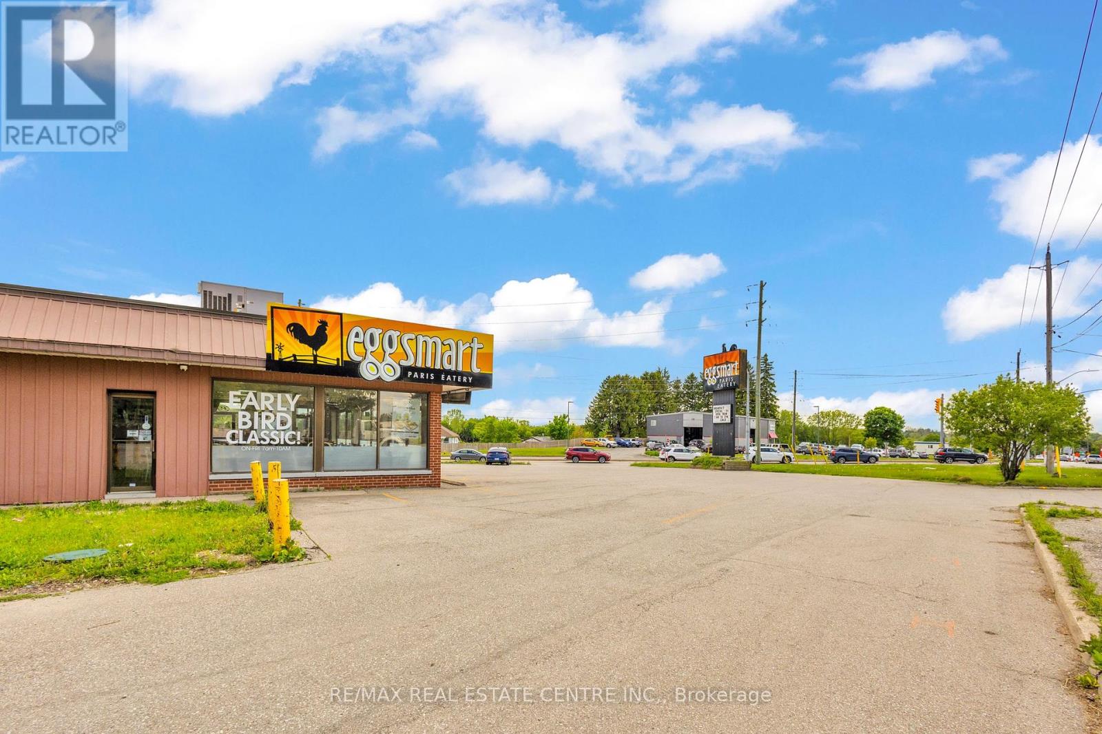 156 Dundas Street E, Brant, Ontario  N3L 3H7 - Photo 4 - X12177774