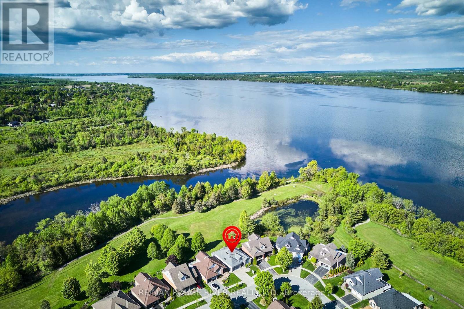 247 Waterbury Crescent, Scugog, Ontario  L9L 1S4 - Photo 3 - E12177813