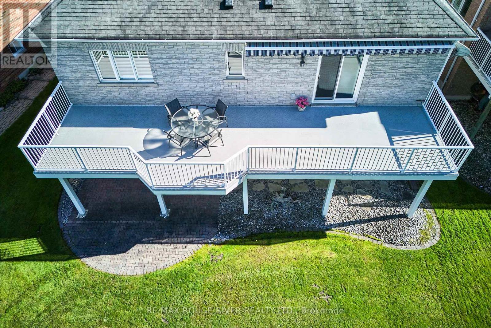 247 Waterbury Crescent, Scugog, Ontario  L9L 1S4 - Photo 7 - E12177813