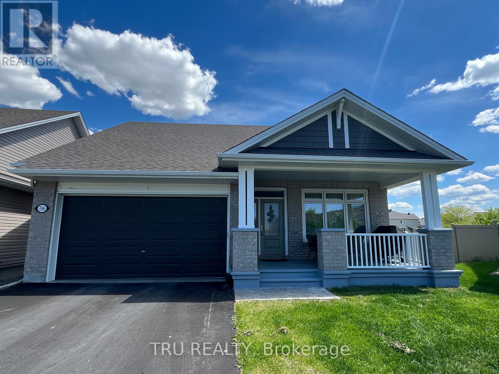 246 Maygrass Way, Ottawa, Ontario  K2S 2K9 - Photo 1 - X12114313