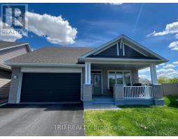 246 MAYGRASS WAY, Ottawa, Ontario