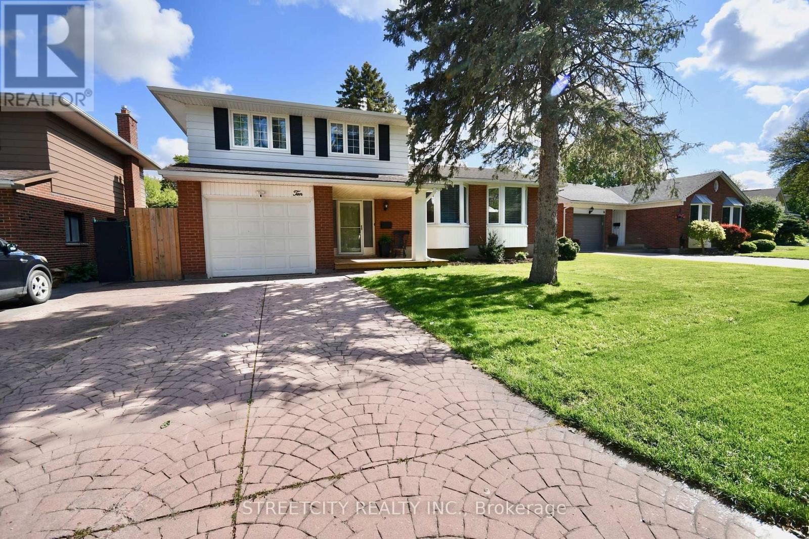 10 Milford Crescent, London North, Ontario  N5X 1A8 - Photo 1 - X12177817