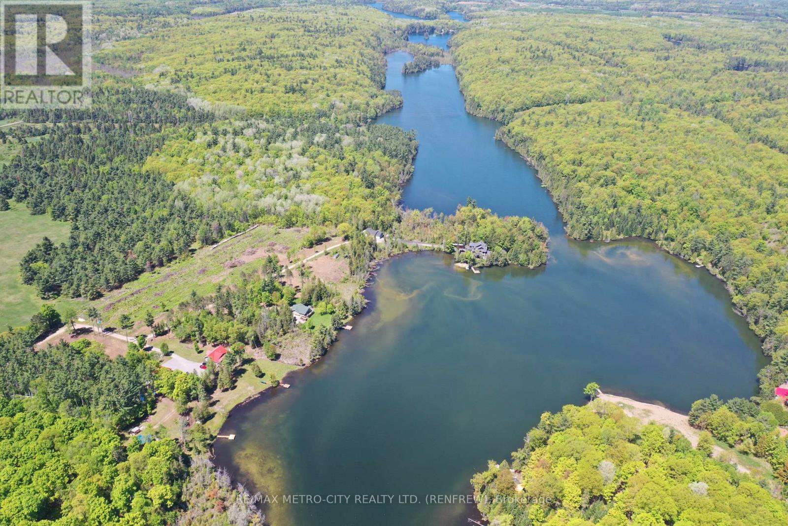 2193 Parcel B Chapeski Lane, Horton, Ontario  K7V 3Z8 - Photo 10 - X12177827