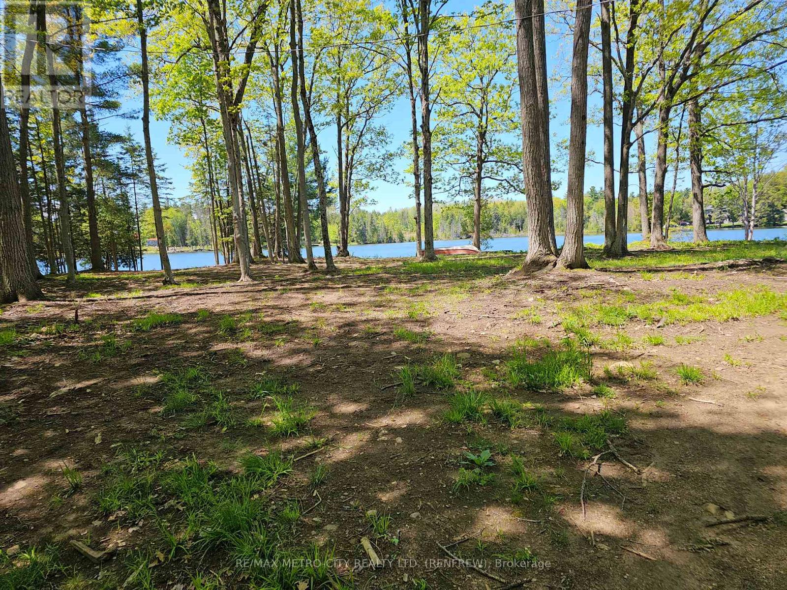 2193 Parcel B Chapeski Lane, Horton, Ontario  K7V 3Z8 - Photo 3 - X12177827