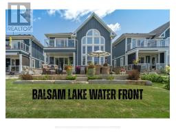 79 ROSEDALE TRAIL, Kawartha Lakes, Ontario