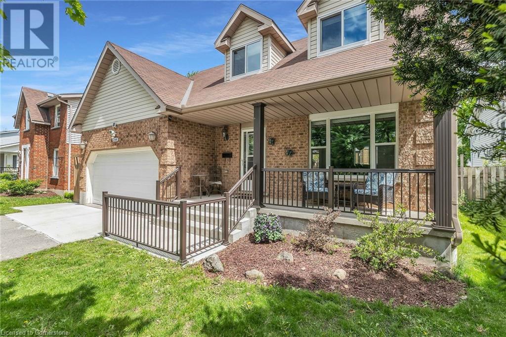 246 Elmira Road S, Guelph, Ontario  N1K 1P8 - Photo 5 - 40733993