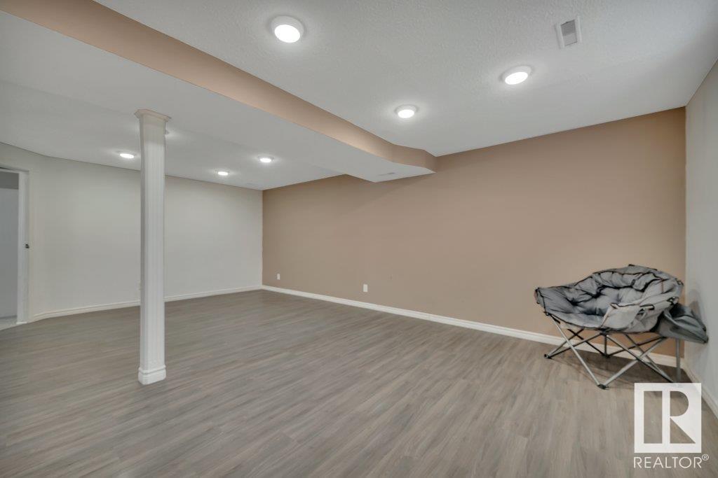 6504 12 Av S Nw, Edmonton, Alberta  T6L 2G1 - Photo 21 - E4438811