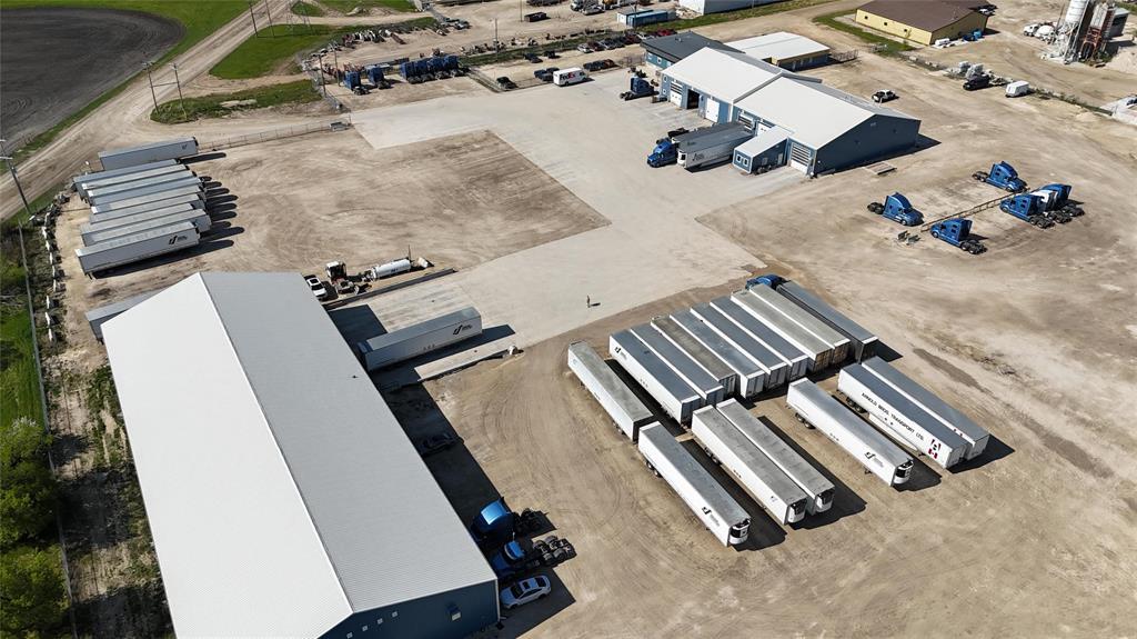 1450 Lorne Avenue, Portage La Prairie, Manitoba